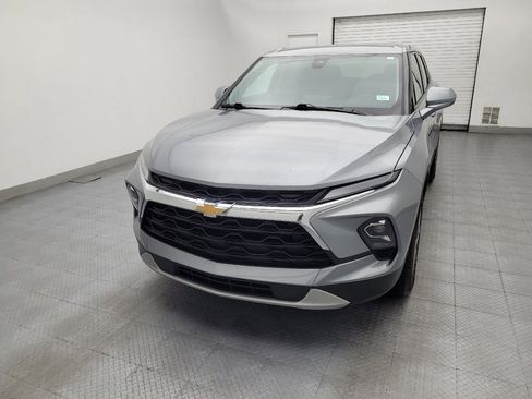 Used 2024 Chevrolet Blazer LT w/ LPO, Floor Liner Package FWD image 15