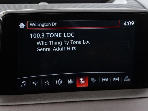 Used 2019 MAZDA CX-9 Grand Touring FWD image 33