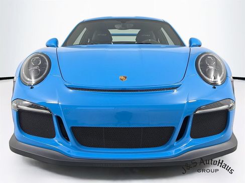 Used 2016 Porsche 911 GT3 RS RWD image 2