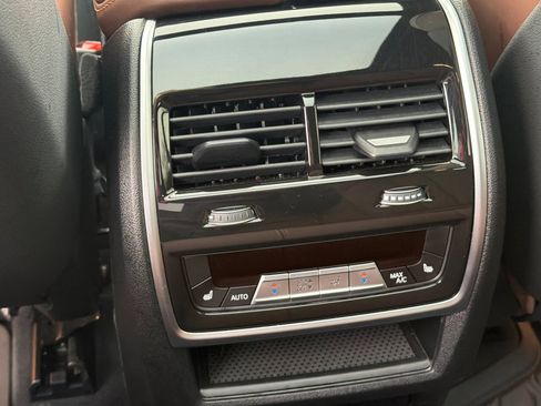 Used 2021 BMW X5 M50i w/ Executive Package image 16