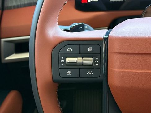 New 2027 Kia Telluride SX Prestige X-Line image 30