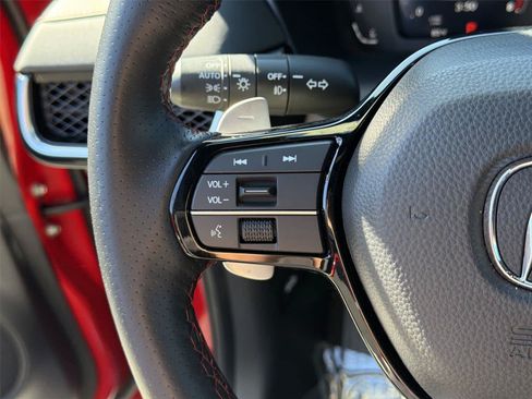 Certified 2025 Acura ADX A-Spec AWD/4WD image 24