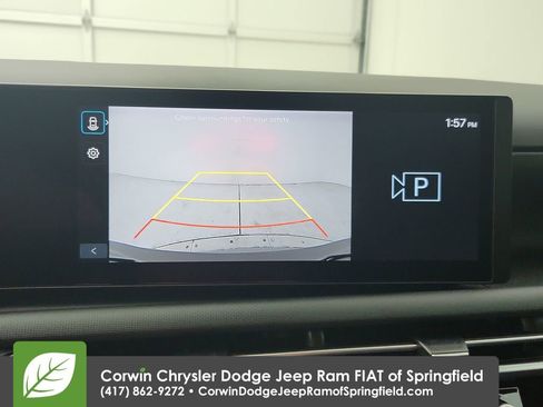 Used 2025 Hyundai Tucson SEL image 24