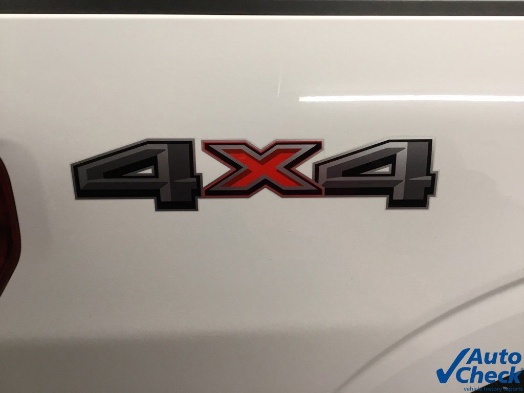 Used 2022 Ford F150 XLT w/ Equipment Group 301A Mid AWD/4WD image 23