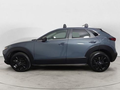 Used 2023 MAZDA CX-30 AWD 2.5 S w/ Preferred Package image 2