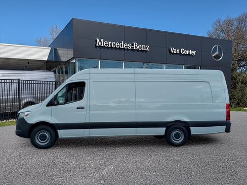 New 2026 Mercedes-Benz Sprinter 2500 image 6