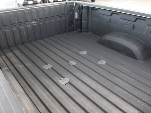 Used 2025 Chevrolet Silverado 2500 LT w/ Trail Boss Package AWD/4WD image 55