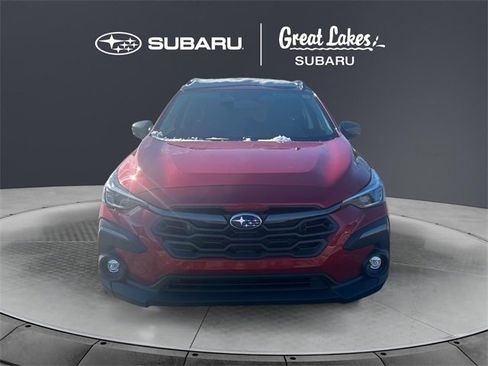 New 2026 Subaru Crosstrek 2.5i Limited image 8