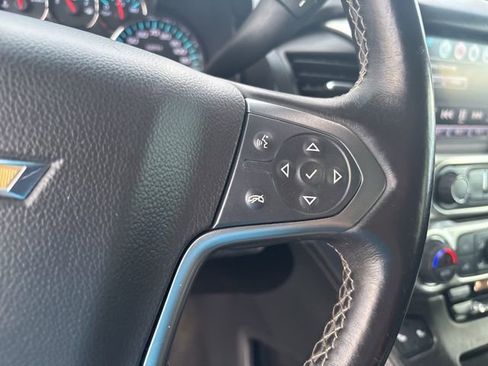 Used 2017 Chevrolet Tahoe LT image 20