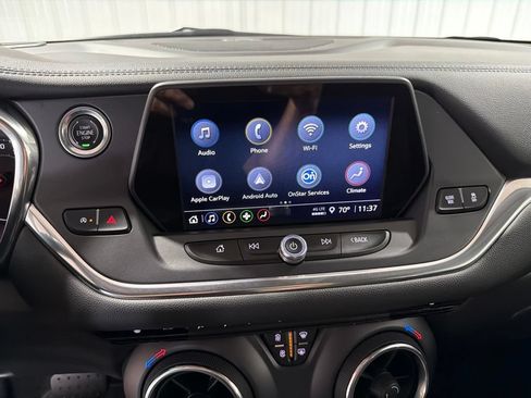 Certified 2021 Chevrolet Blazer LT AWD/4WD image 27