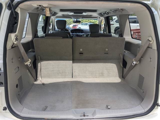 Used 2015 Nissan Quest SL w/ Bose Package FWD image 19