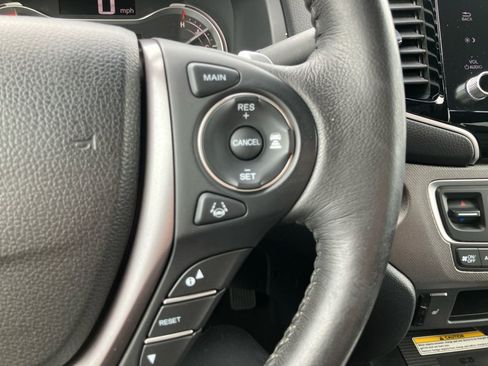Used 2022 Honda Ridgeline RTL-E image 23