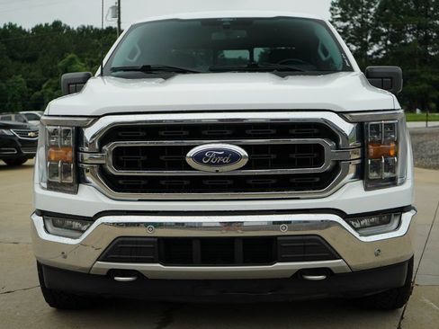 Used 2021 Ford F150 XLT w/ Equipment Group 302A High AWD/4WD image 16