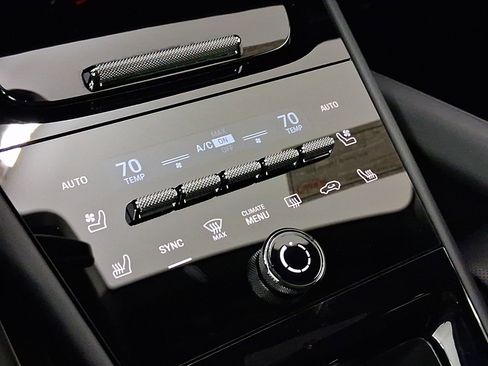 Certified 2026 Porsche Cayenne GTS image 17