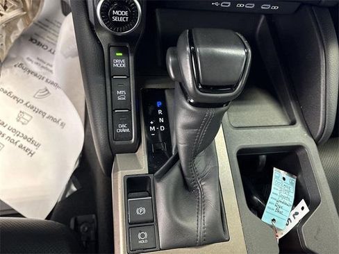 Used 2024 Toyota Land Cruiser image 22