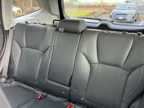 Used 2023 Subaru Forester Touring image 9
