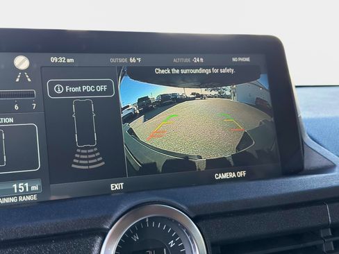 Used 2024 INEOS Grenadier Trialmaster Edition image 22