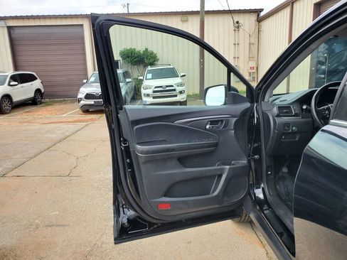 Used 2017 Honda Pilot EX-L image 22