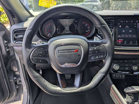 Used 2025 Dodge Durango GT AWD/4WD image 18