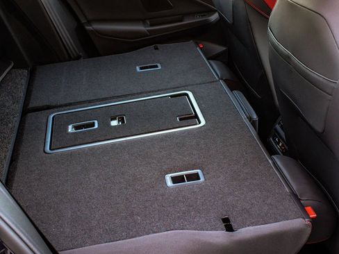 Used 2024 Volkswagen GTI Autobahn image 38