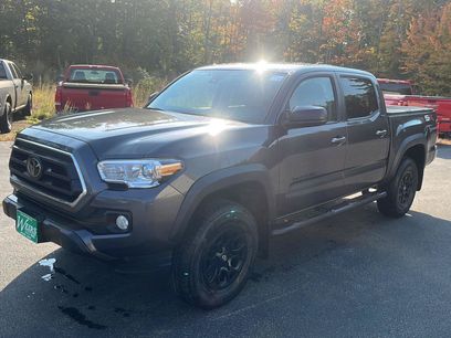 Used 2023 Toyota Tacoma SR5 w/ SX Package