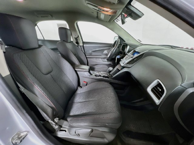 Used 2013 Chevrolet Equinox LS FWD image 34