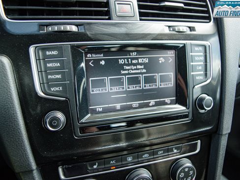 Used 2015 Volkswagen GTI S FWD image 19