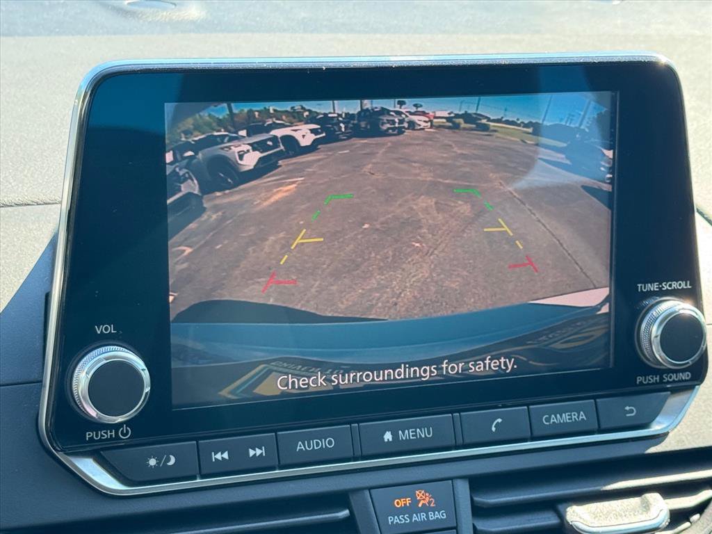 Used 2020 Nissan Altima 2.5 S FWD image 24