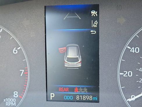 Used 2024 Toyota Corolla Cross LE FWD image 28