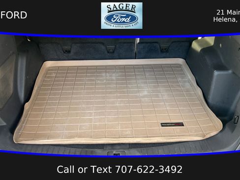 Used 2015 Ford Escape Titanium image 16