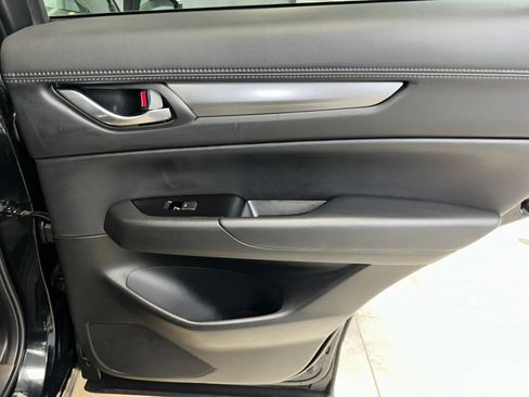 Used 2022 MAZDA CX-5 AWD 2.5 S w/ Select Package image 25