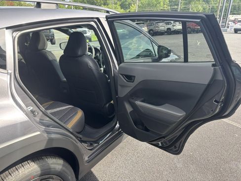 New 2025 Subaru Crosstrek 2.5i Sport w/ Crosstrek Mirror Package image 38