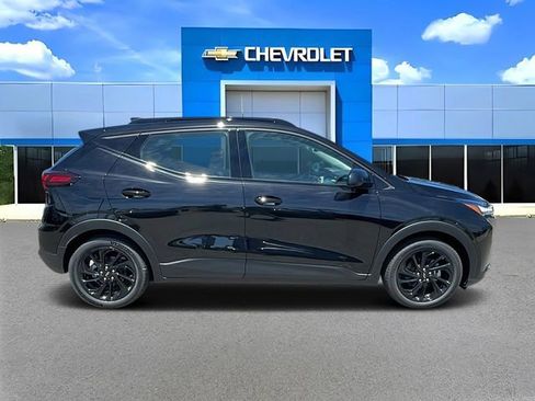 New 2027 Chevrolet Bolt RS FWD image 2