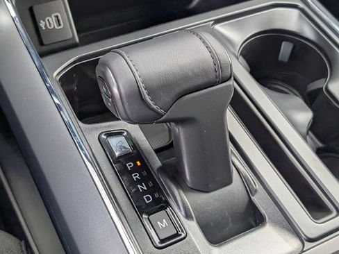 New 2025 Ford F150 XLT w/ Equipment Group 302A MID image 21