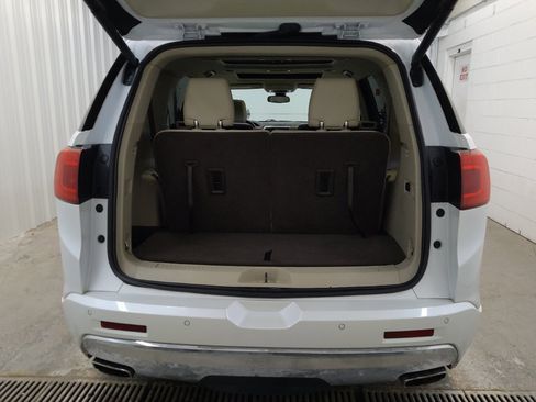Used 2019 GMC Acadia Denali AWD/4WD image 29