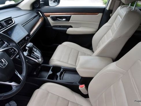 Used 2022 Honda CR-V EX-L image 10
