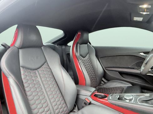 Used 2019 Audi TT RS image 42