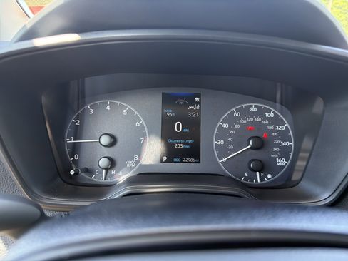 Certified 2024 Toyota Corolla LE FWD image 12