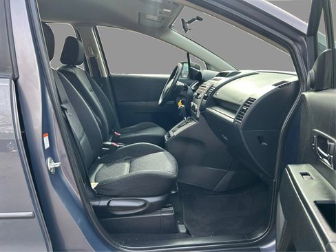 Used 2008 MAZDA MAZDA5 Sport FWD image 23