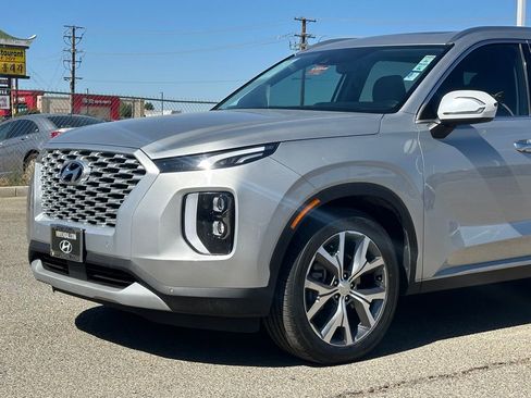 Used 2022 Hyundai Palisade SEL w/ Convenience Package image 10