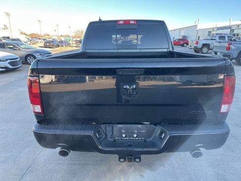 Used 2019 RAM 1500 Big Horn image 28