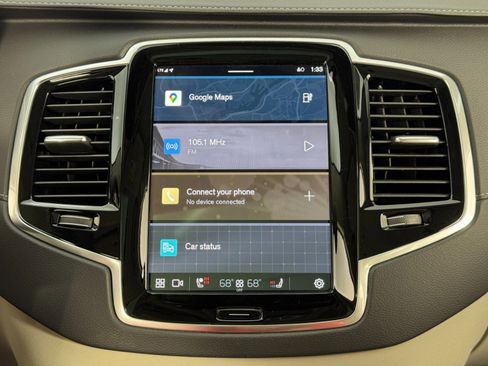 Used 2024 Volvo XC90 T8 Ultimate w/ Protection Package Premier image 27