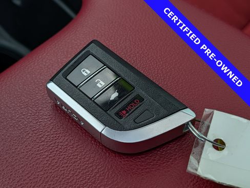 Used 2023 Acura Integra A-Spec image 35