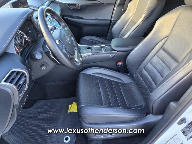 Used 2021 Lexus NX 300 F Sport AWD/4WD image 10