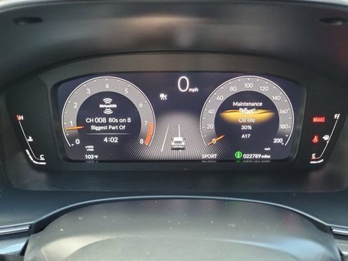 Used 2024 Acura Integra Type S FWD image 30