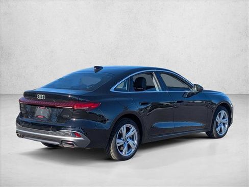 Used 2025 Audi A5 2.0T Premium w/ Convenience Package image 5