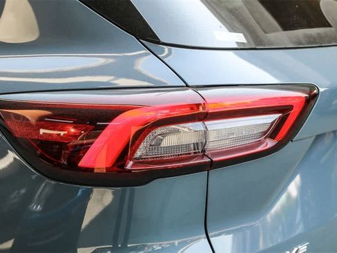 New 2024 Ford Escape Active w/ Tech Pack #2 image 9