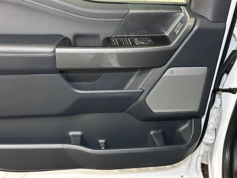 Used 2021 Ford F150 XLT w/ Equipment Group 302A High image 24