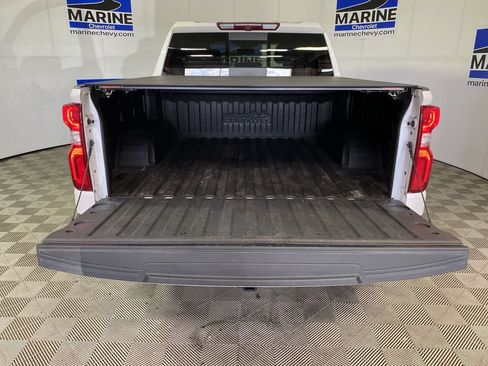 Used 2023 Chevrolet Silverado 1500 High Country w/ High Country Premium Package AWD/4WD image 33