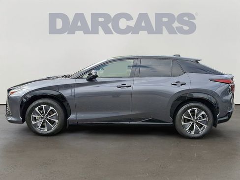 Used 2025 Lexus RZ 450e image 7